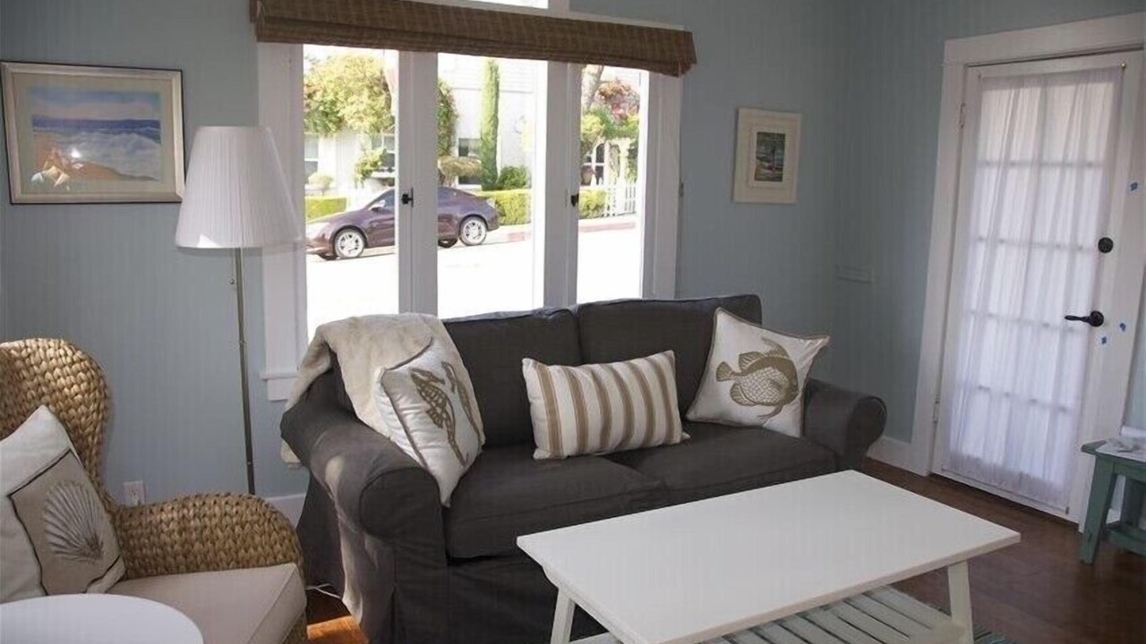 Photo of Livingroom in Laguna Beach