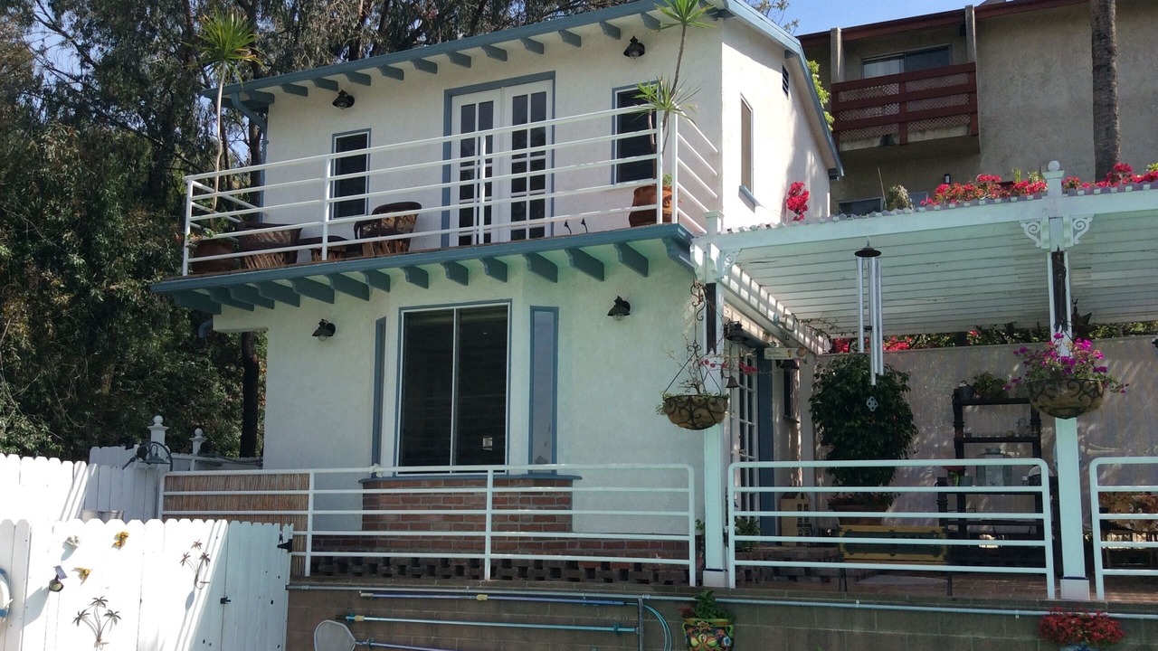 Photo of Outdoor in Eagle Rock