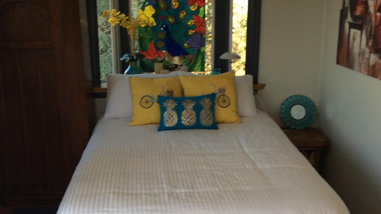 Photo of Bedroom in Eagle Rock