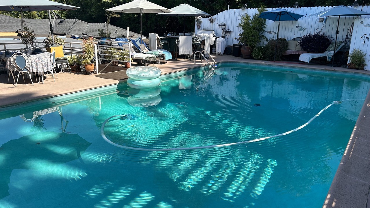 Photo of Outdoor in Eagle Rock