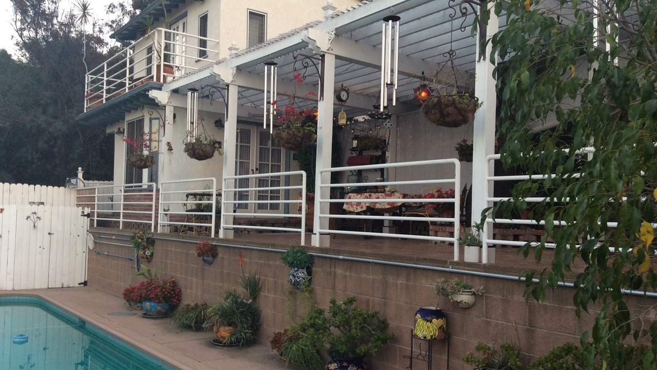 Photo of Outdoor in Eagle Rock