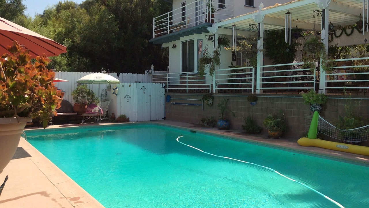 Photo of Outdoor in Eagle Rock