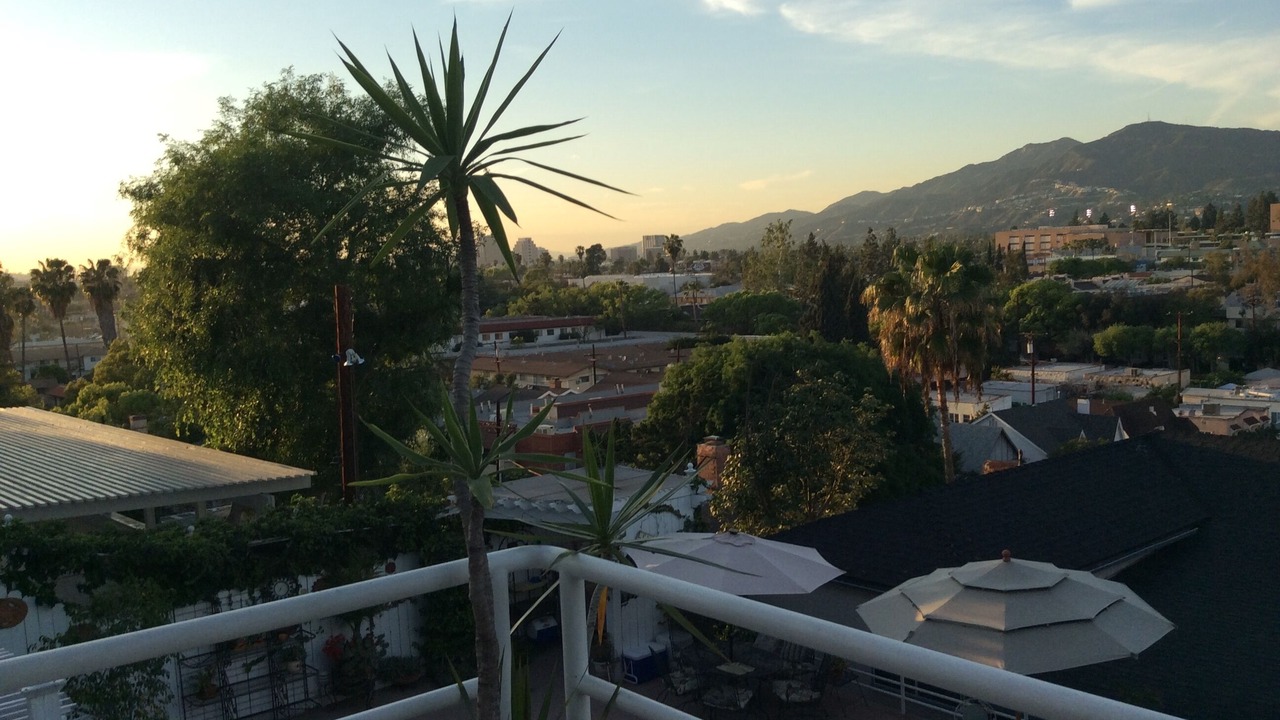 Photo of Outdoor in Eagle Rock