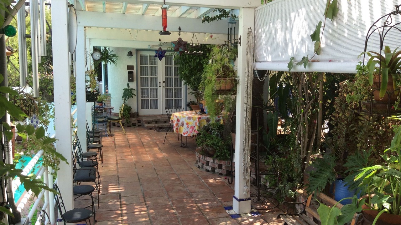 Photo of Outdoor in Eagle Rock
