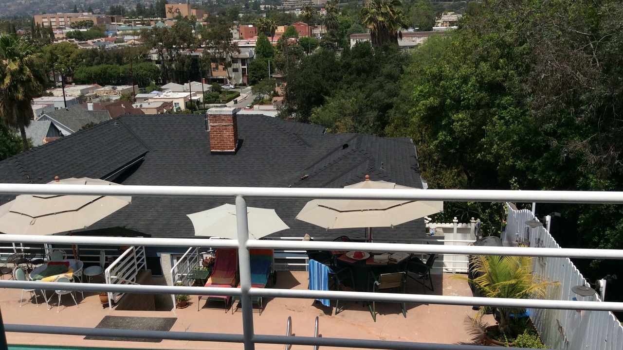 Photo of Outdoor in Eagle Rock