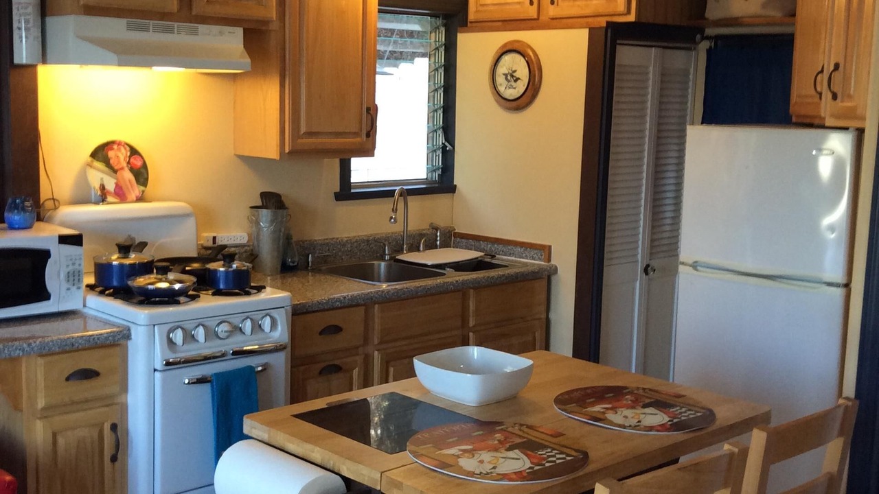 Photo of Kitchen in Eagle Rock