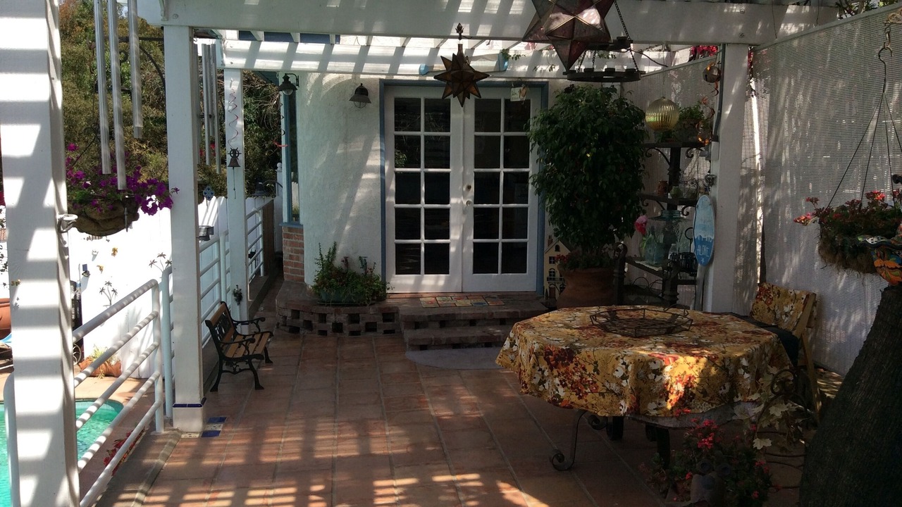Photo of Outdoor in Eagle Rock