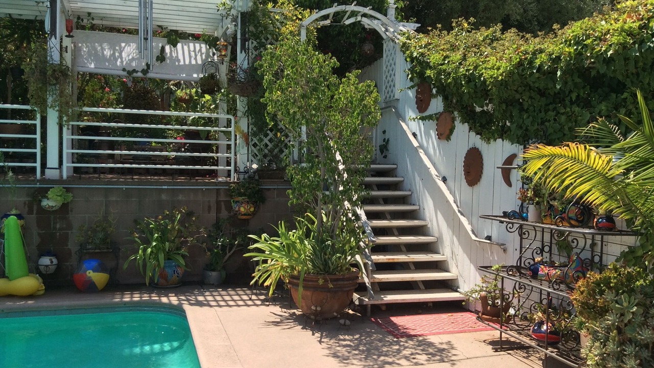 Photo of Outdoor in Eagle Rock