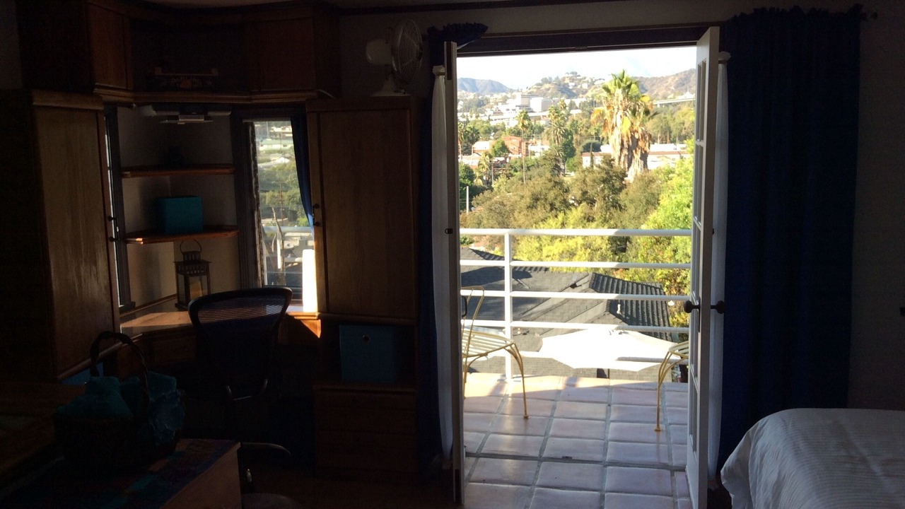 Photo of Bedroom in Eagle Rock