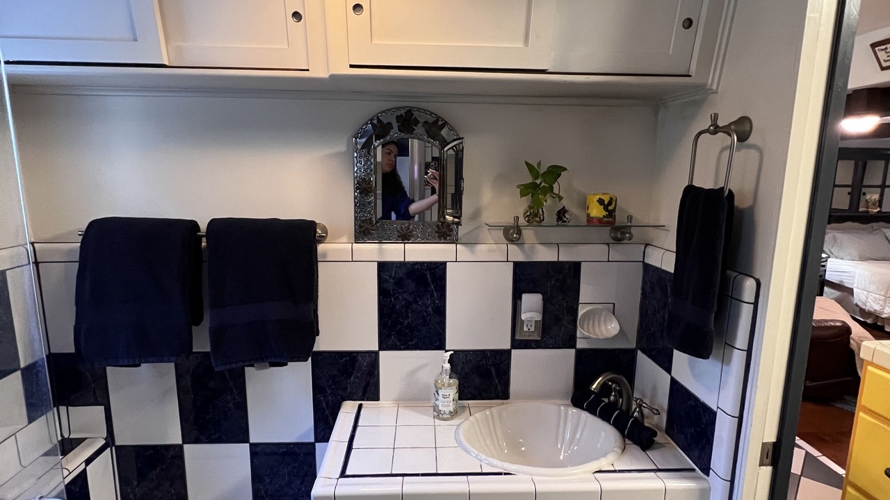 Photo of Bathroom in Eagle Rock