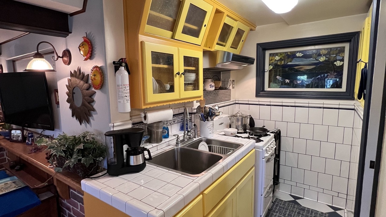 Photo of Kitchen in Eagle Rock