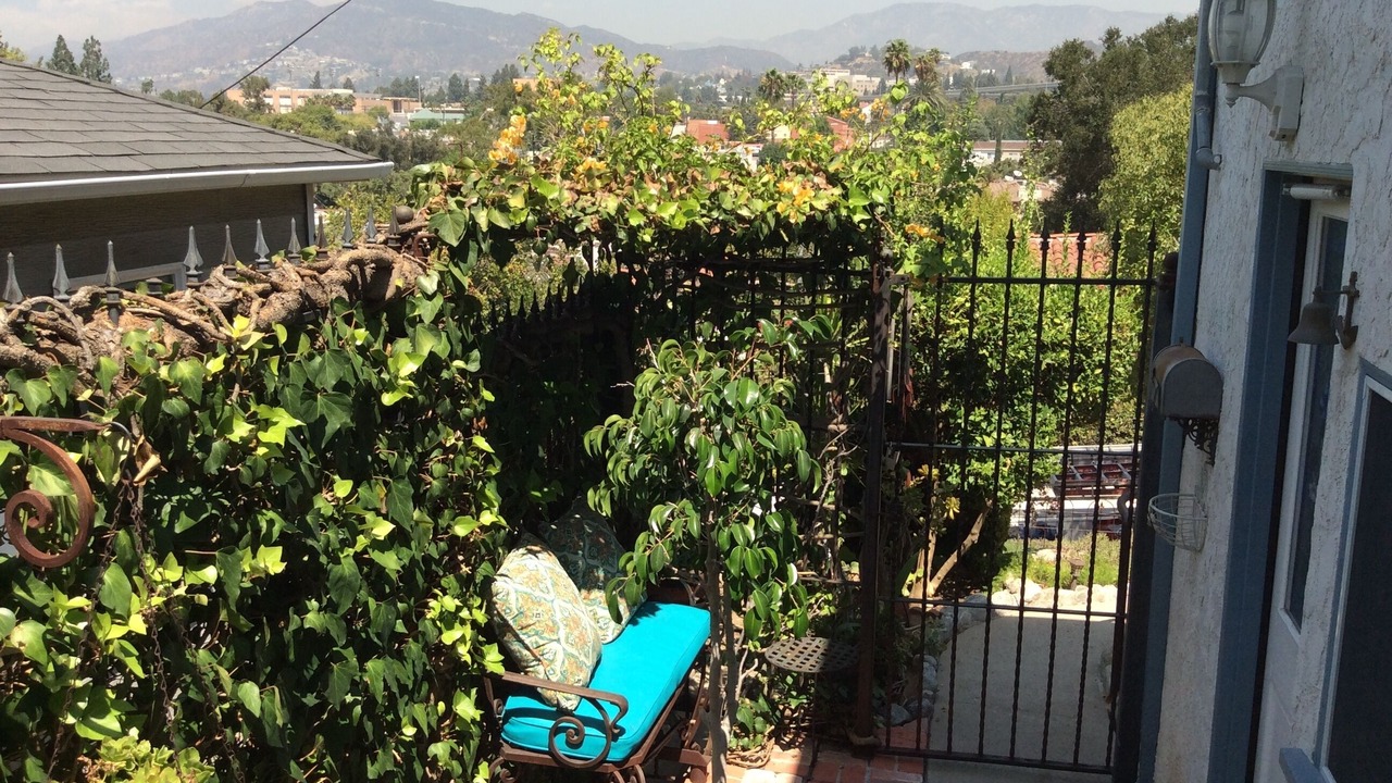 Photo of Outdoor in Eagle Rock