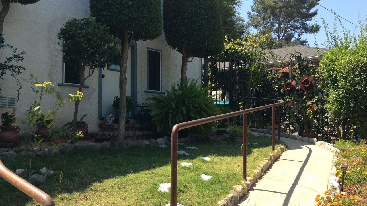 Photo of Outdoor in Eagle Rock