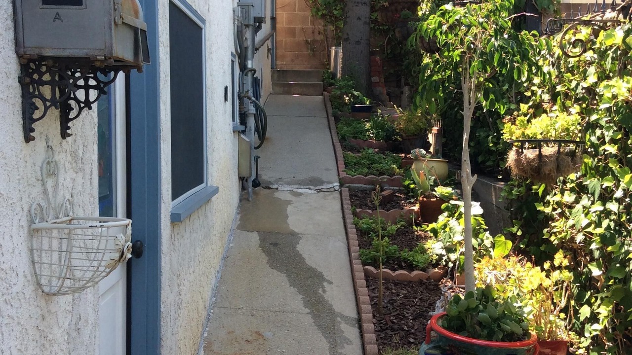 Photo of Outdoor in Eagle Rock