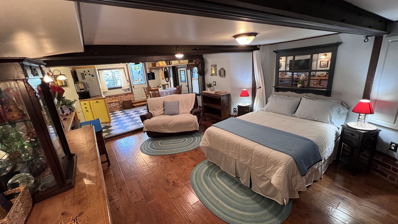 Photo of Bedroom in Eagle Rock
