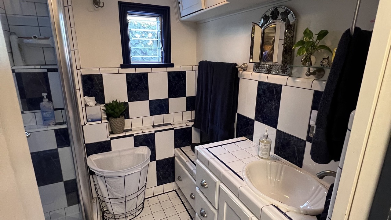 Photo of Bathroom in Eagle Rock