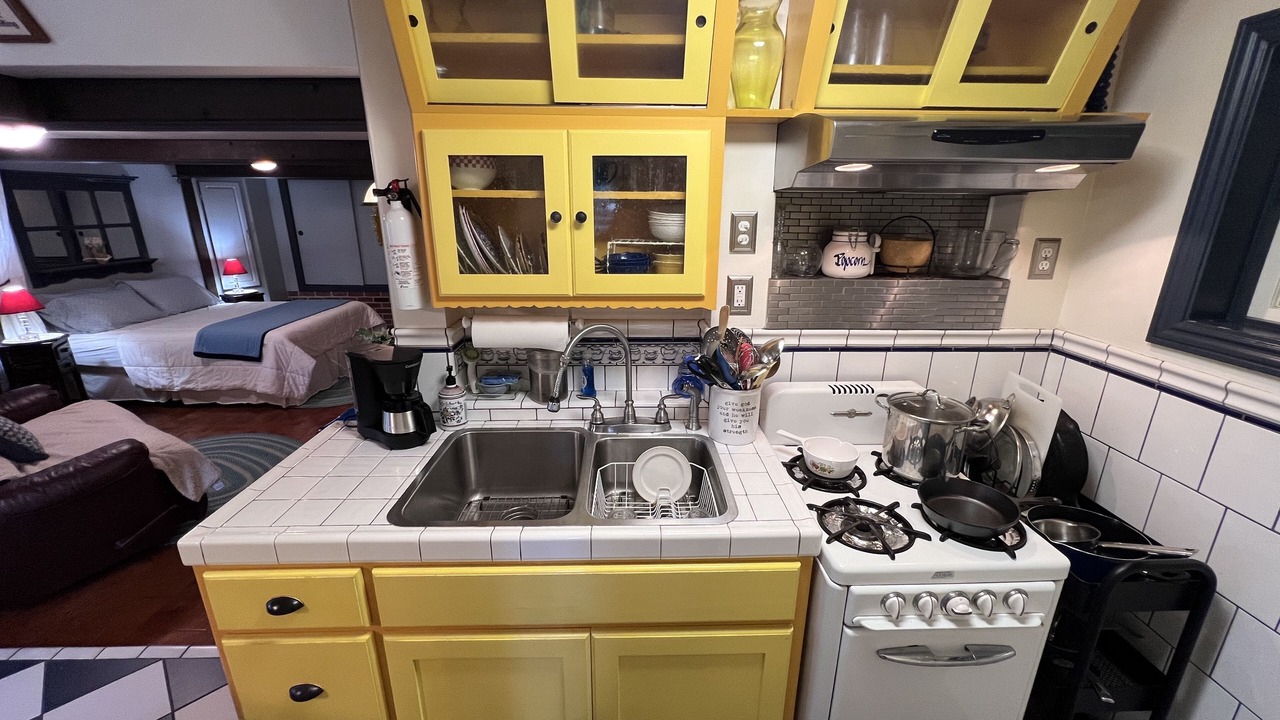 Photo of Kitchen in Eagle Rock