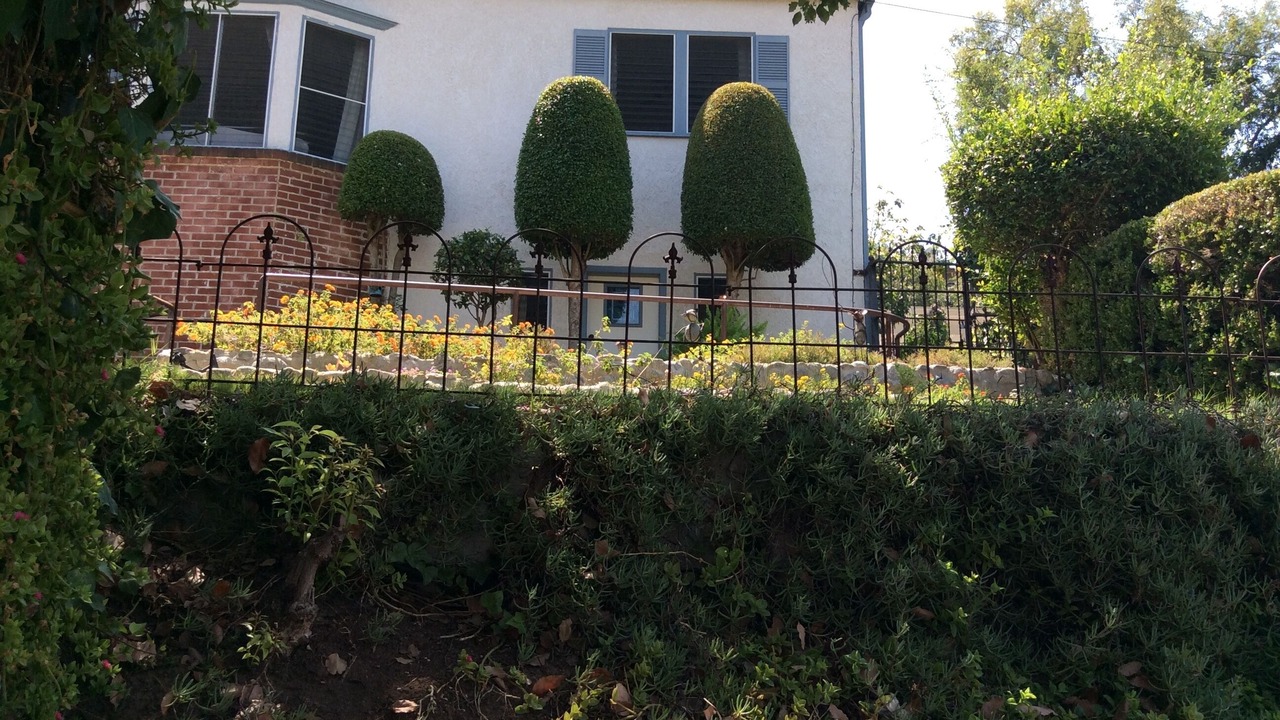 Photo of Outdoor in Eagle Rock