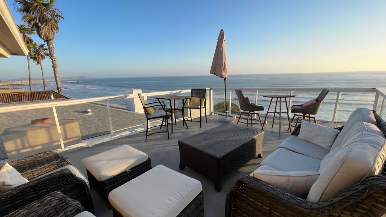 Photo of Outdoor in North Pacific Beach