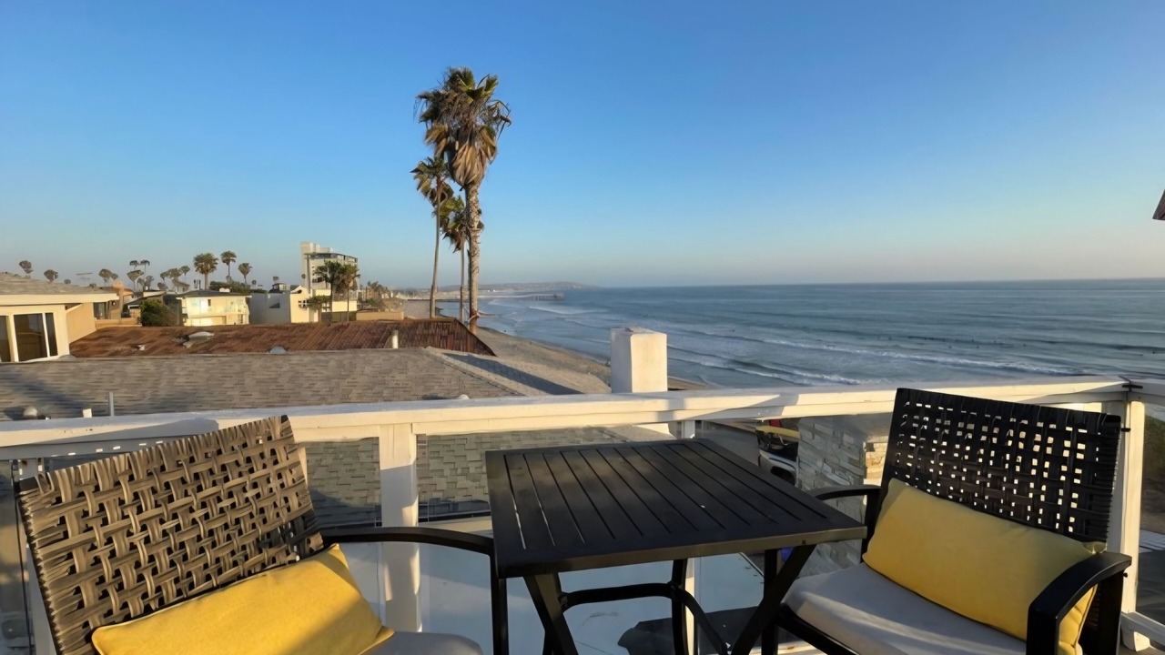 Photo of Outdoor in North Pacific Beach