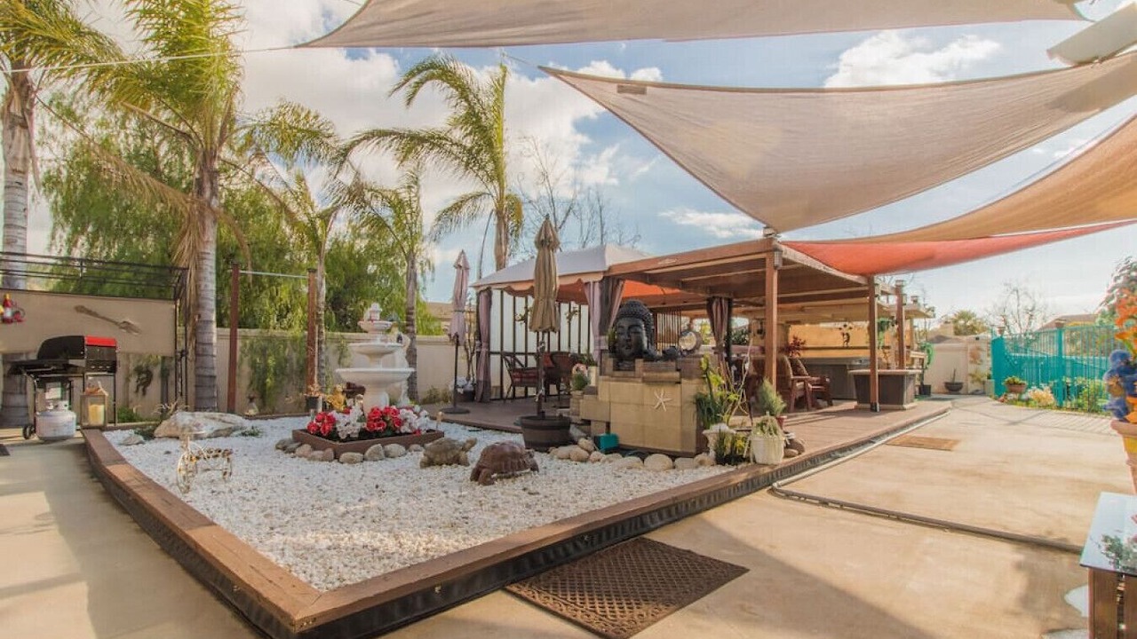 Photo of Outdoor in Moreno Valley