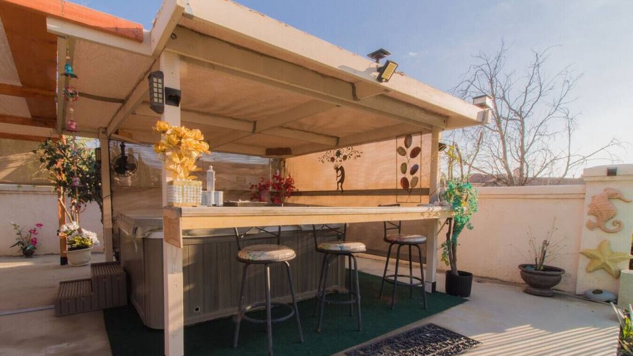 Photo of Outdoor in Moreno Valley