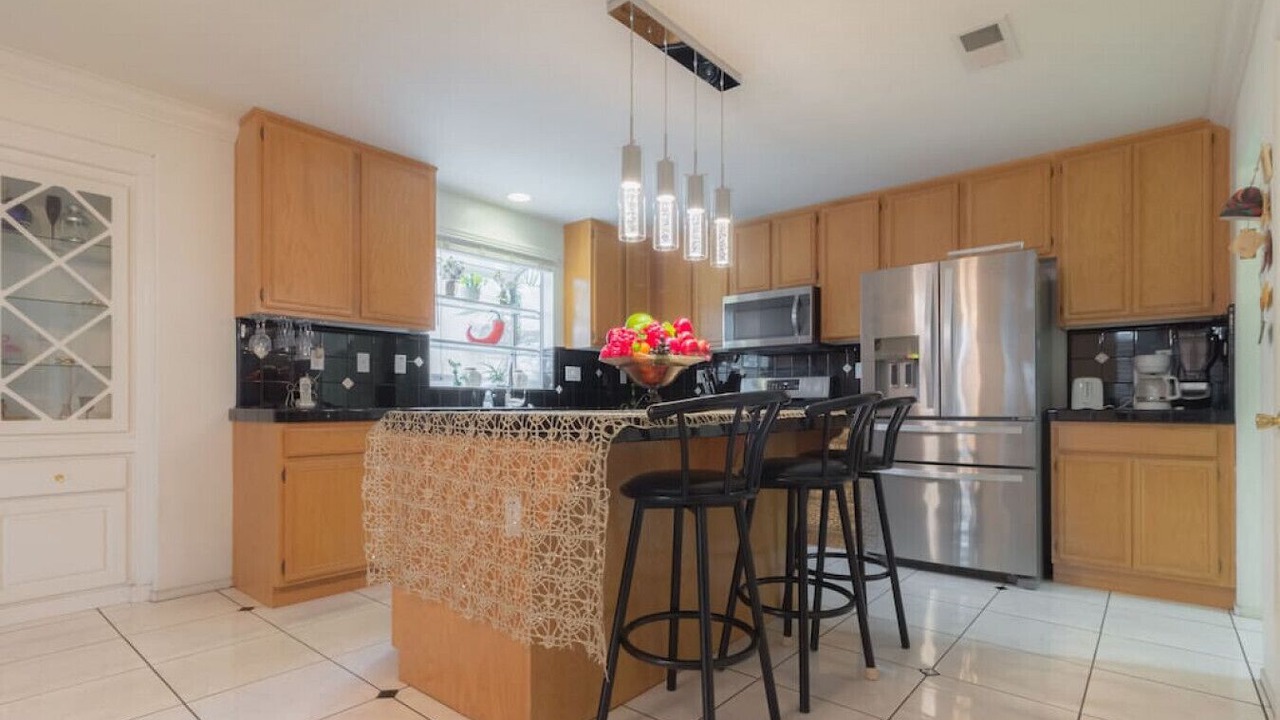 Photo of Kitchen in Moreno Valley