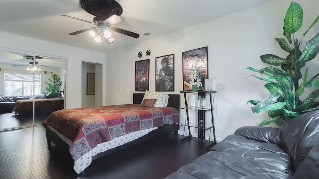 Photo of Bedroom in Moreno Valley