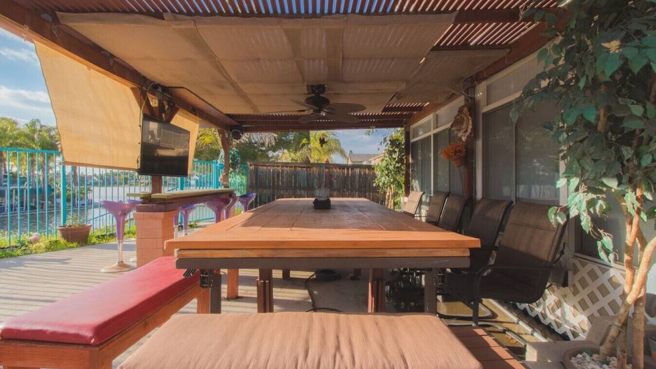 Photo of Outdoor in Moreno Valley