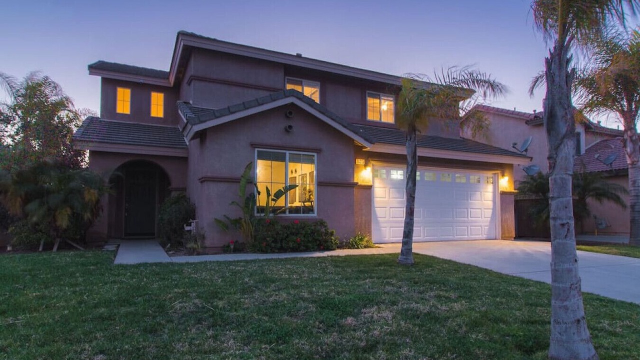 Photo of Outdoor in Moreno Valley