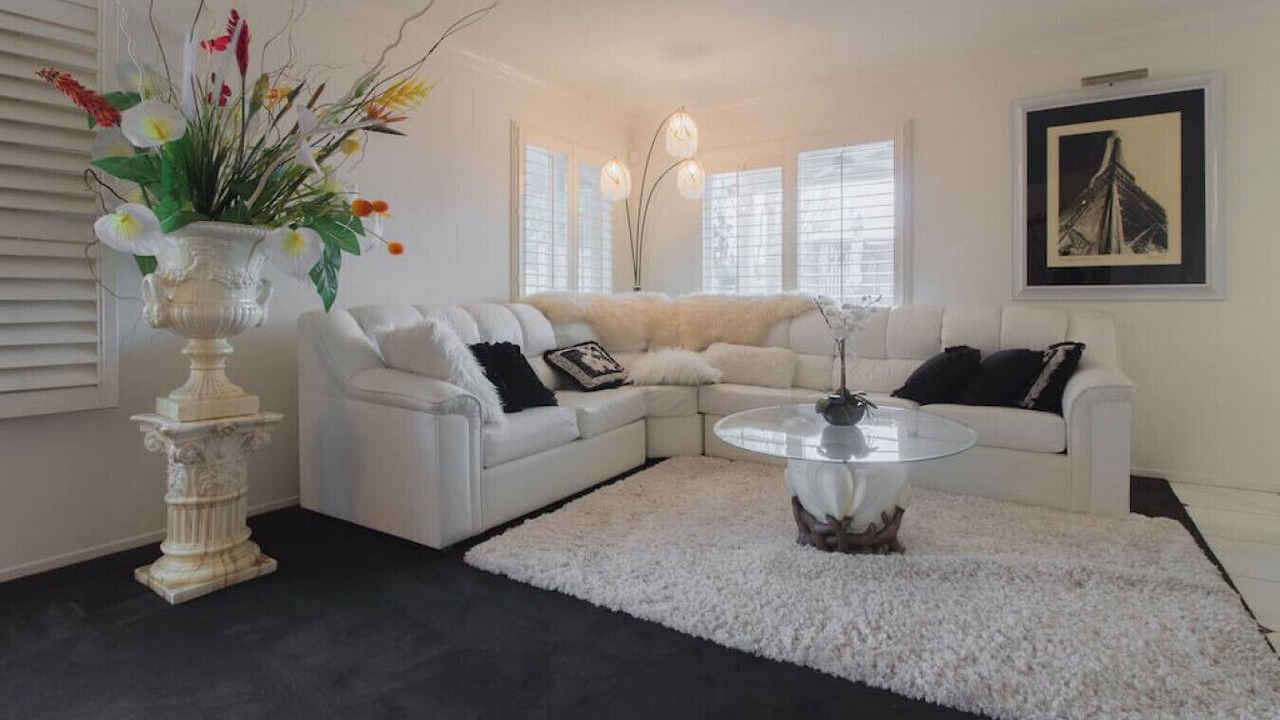 Photo of Livingroom in Moreno Valley