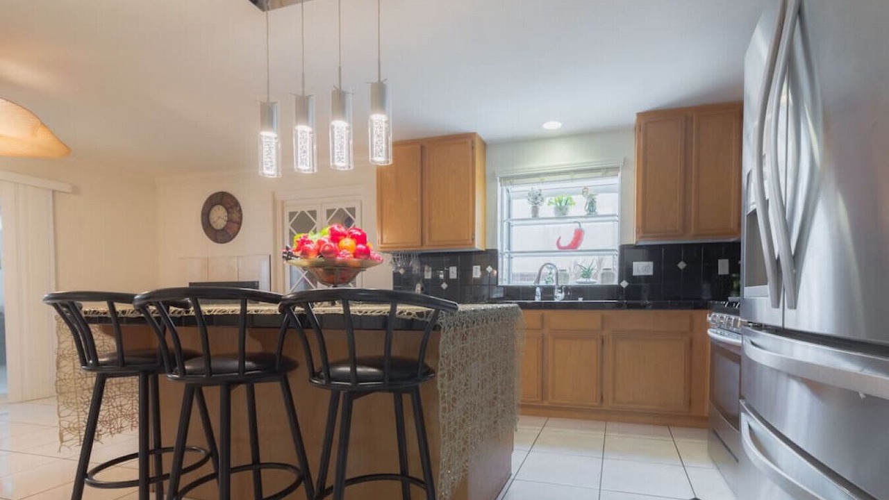 Photo of Kitchen in Moreno Valley