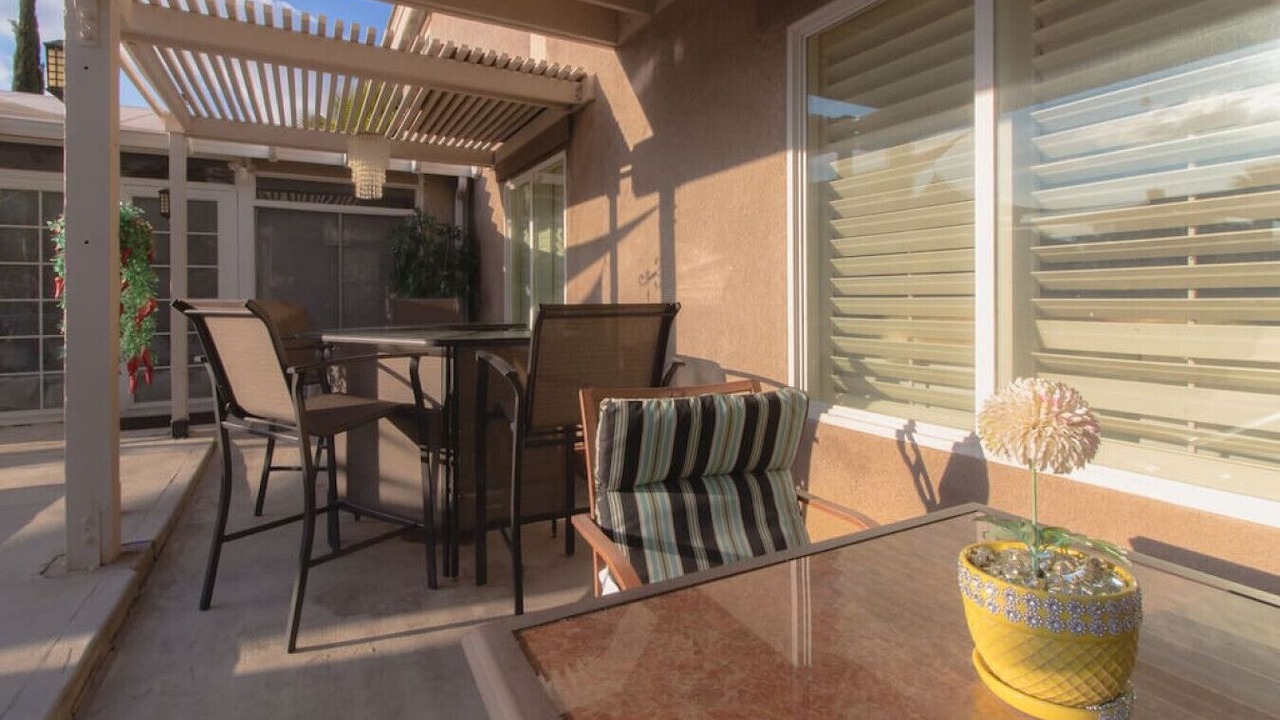 Photo of Outdoor in Moreno Valley