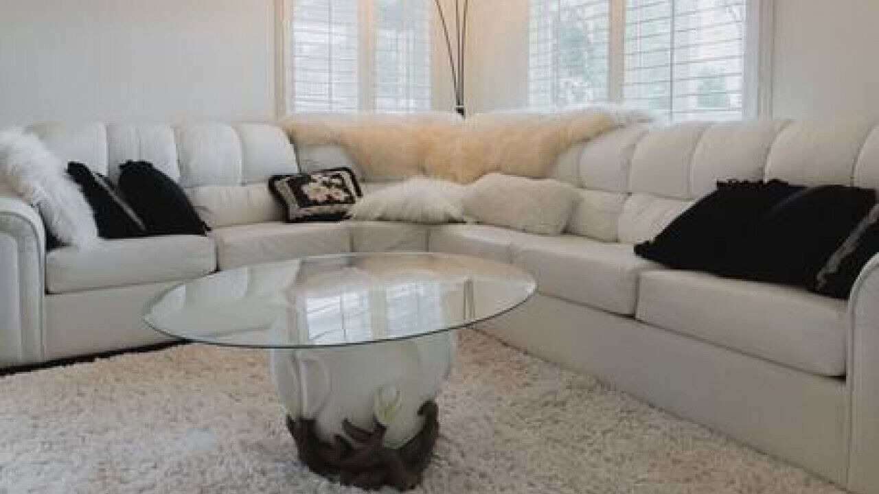 Photo of Livingroom in Moreno Valley