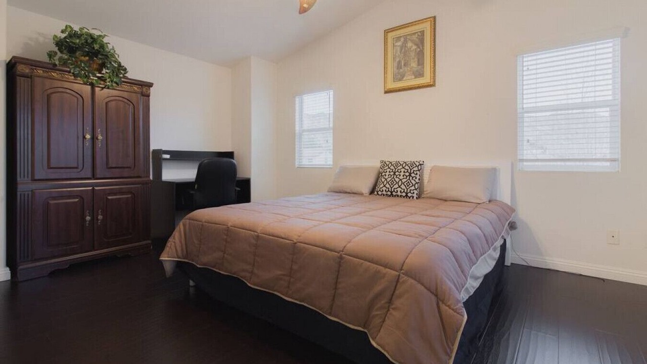 Photo of Bedroom in Moreno Valley