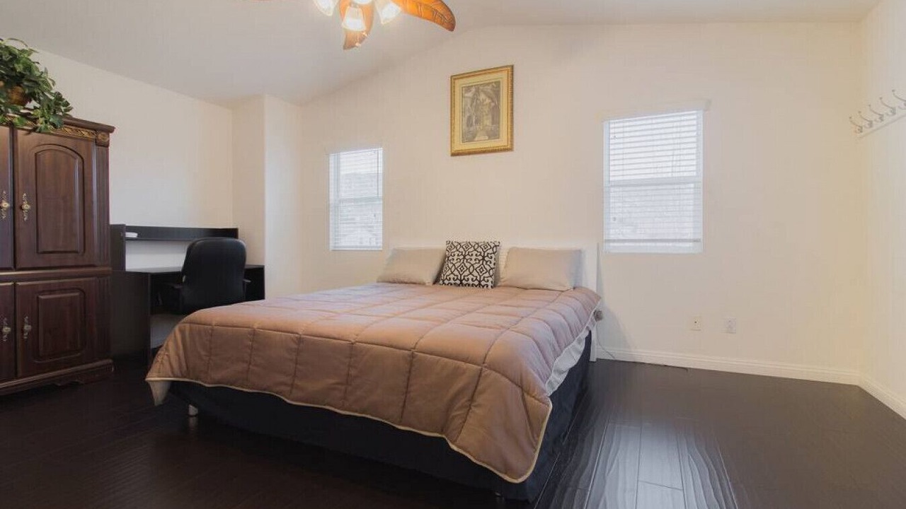 Photo of Bedroom in Moreno Valley