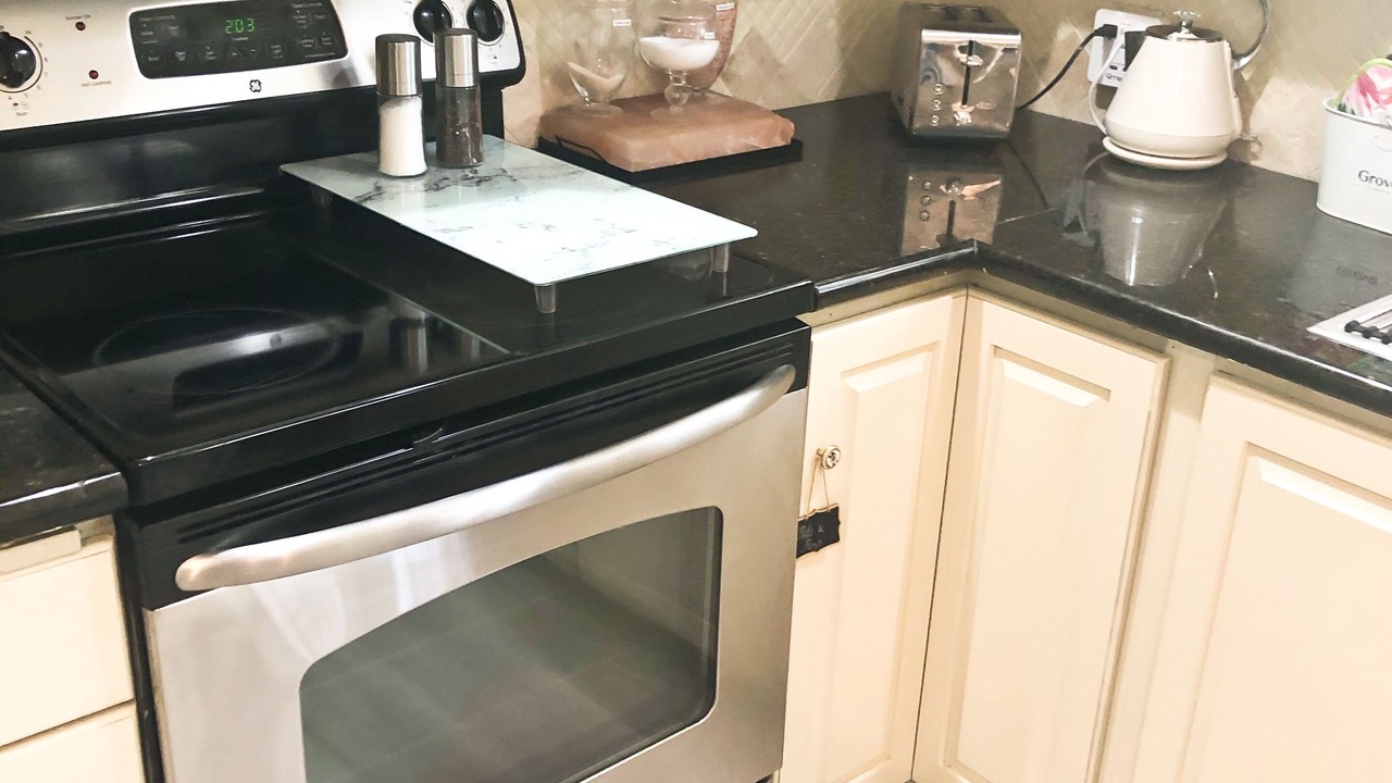 Photo of Kitchen in Sonora