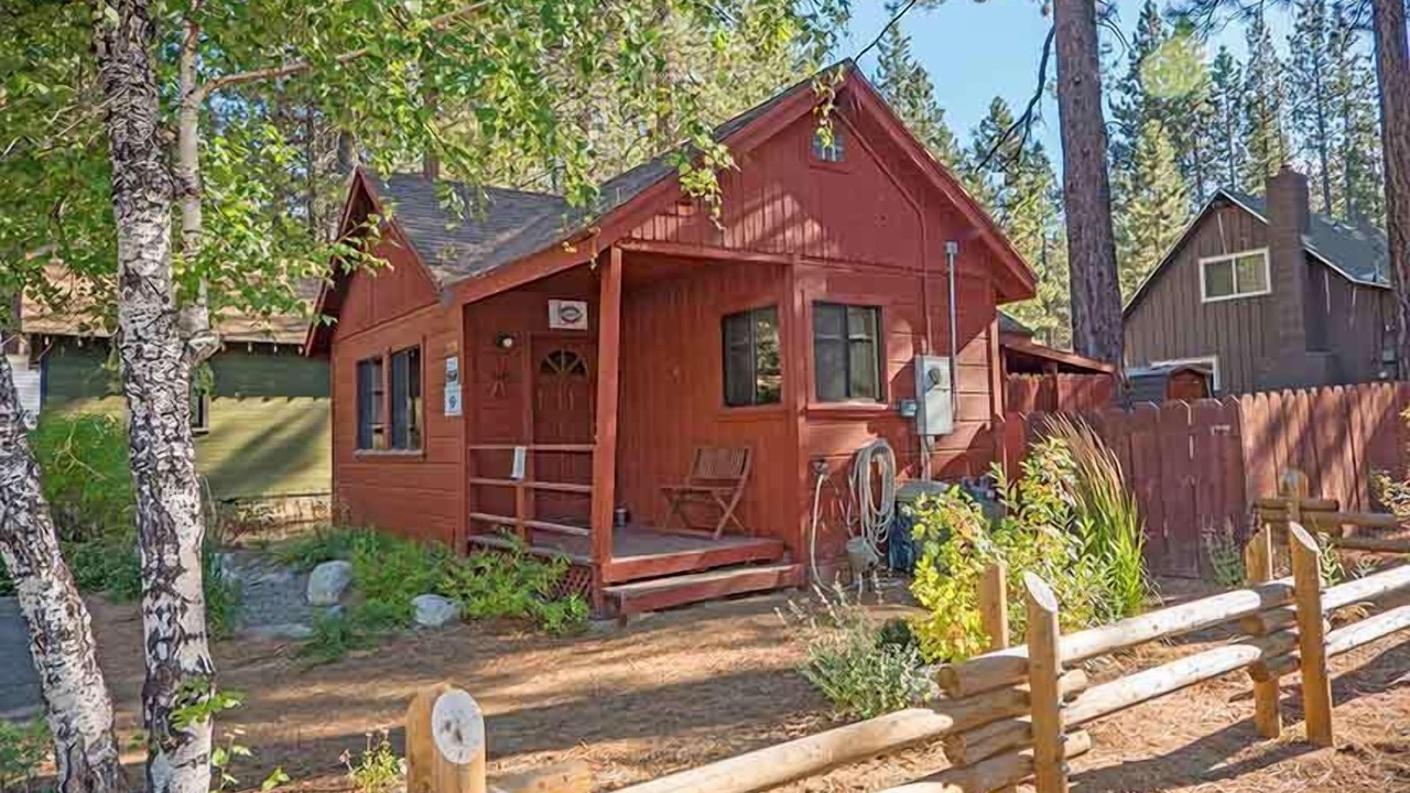 Photo of Others in Al Tahoe