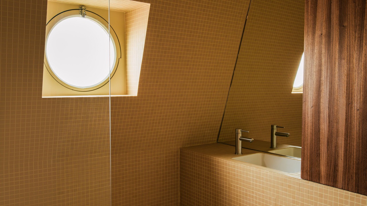 Photo of Bathroom in Covent Garden