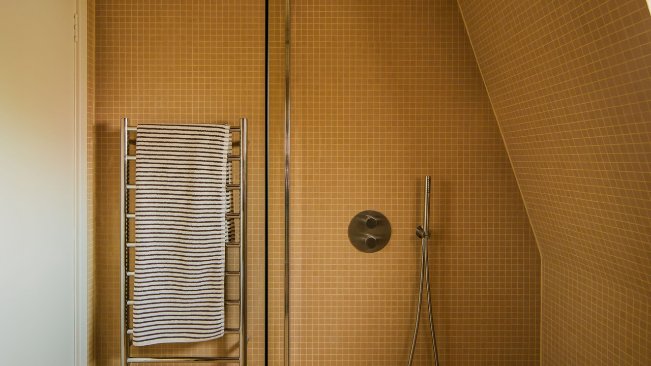 Photo of Bathroom in Covent Garden