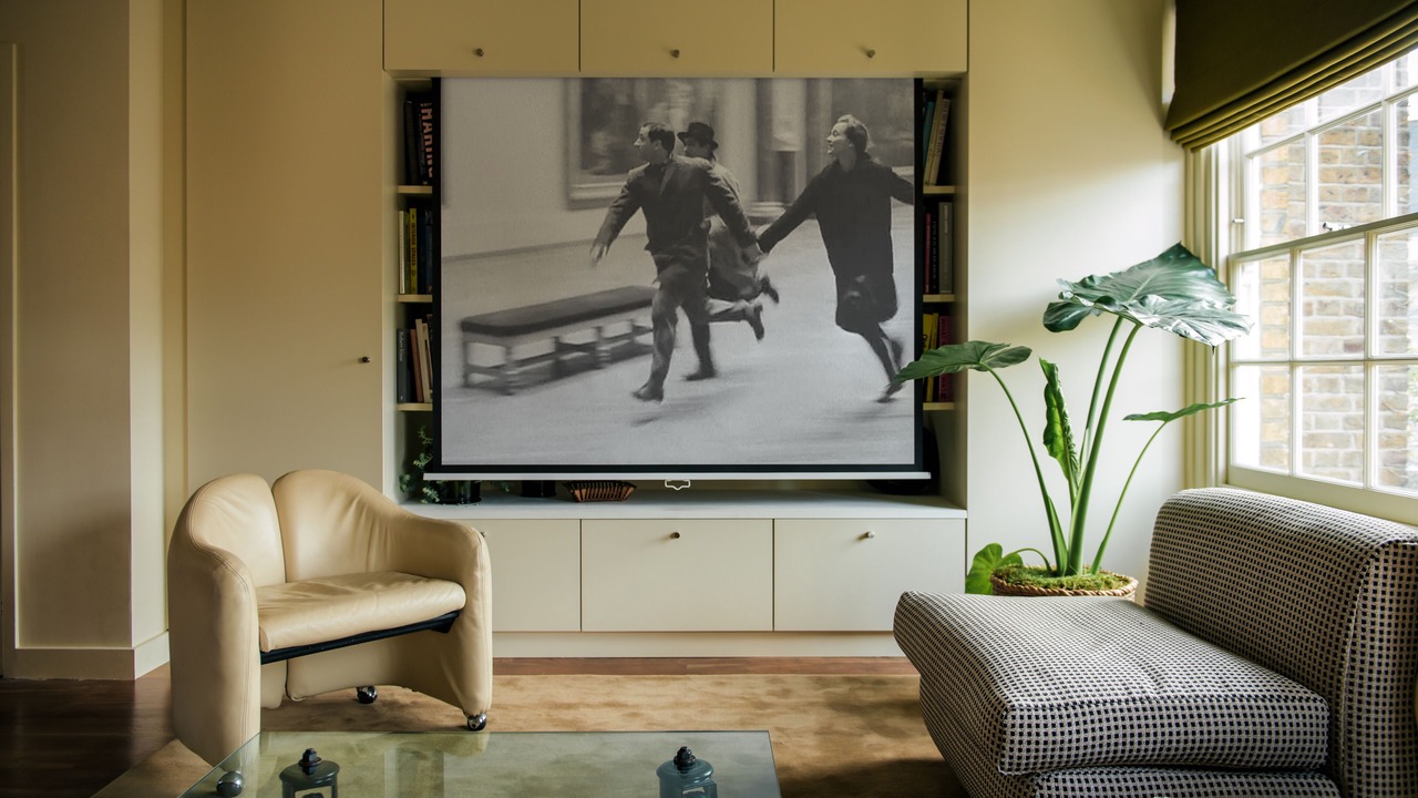Photo of Livingroom in Covent Garden