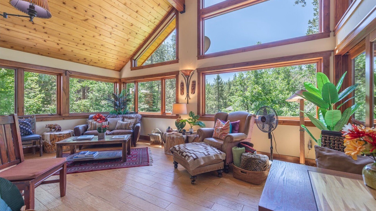 Photo of Bedroom in Olympic Valley