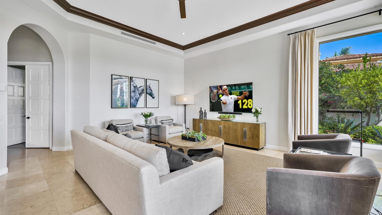 Photo of Bedroom in La Quinta