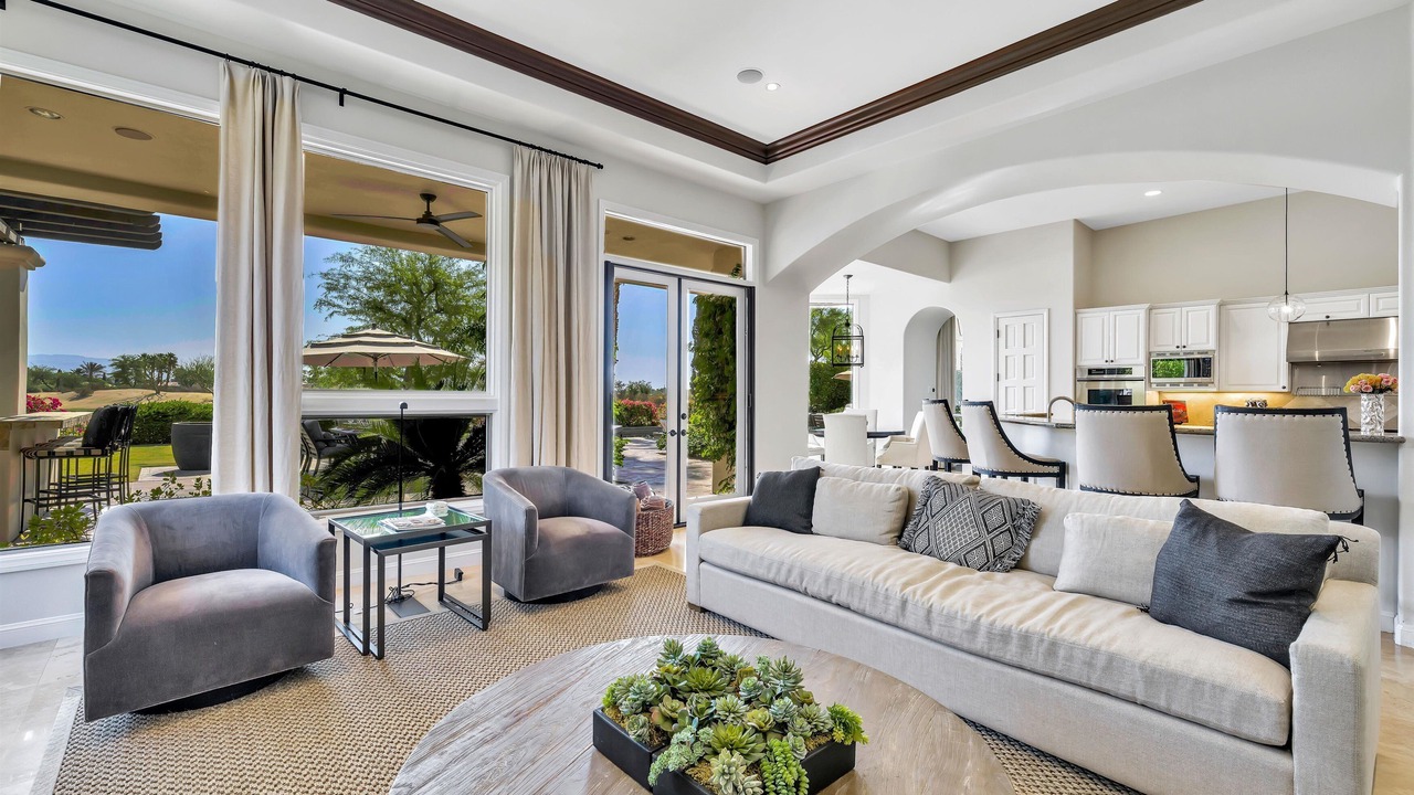 Photo of Bedroom in La Quinta