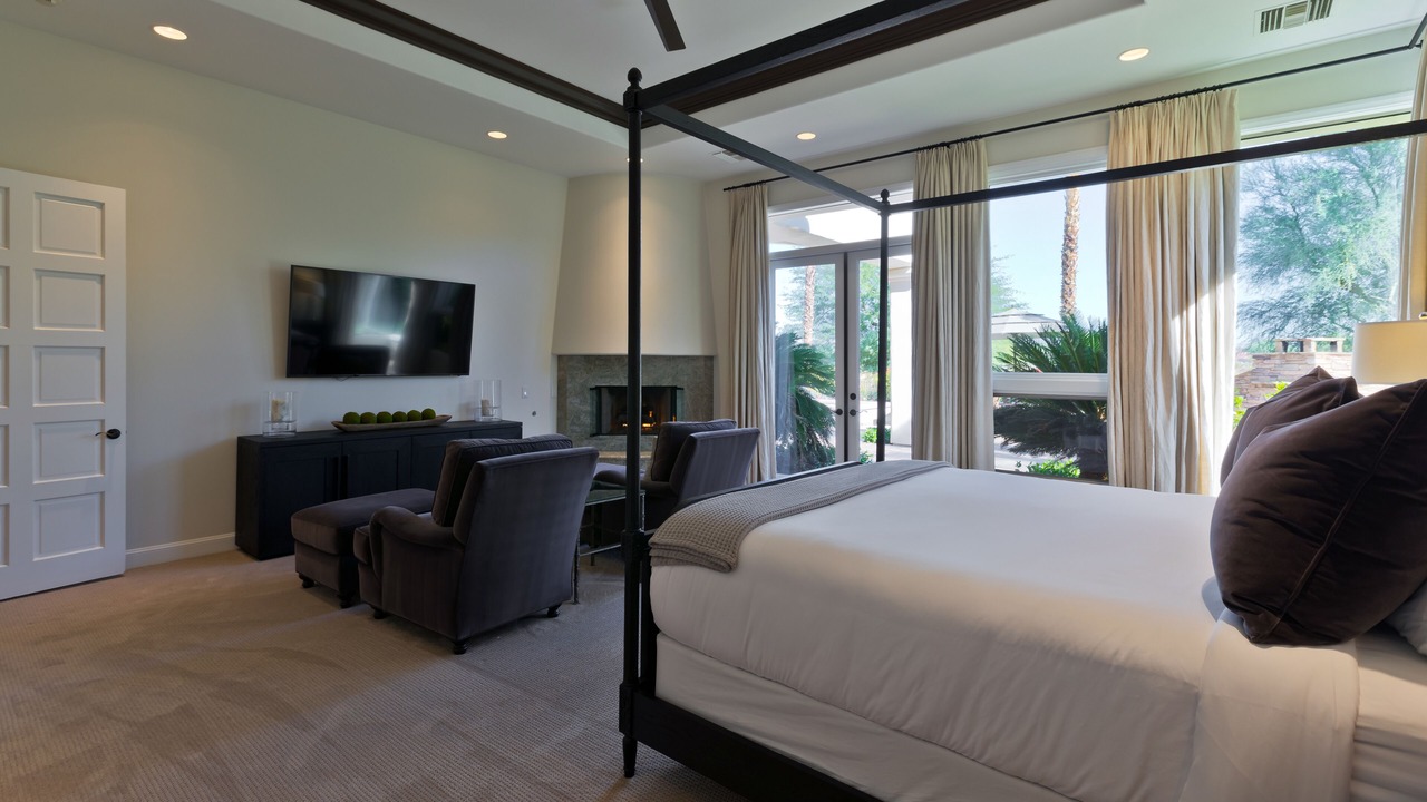 Photo of Livingroom in La Quinta