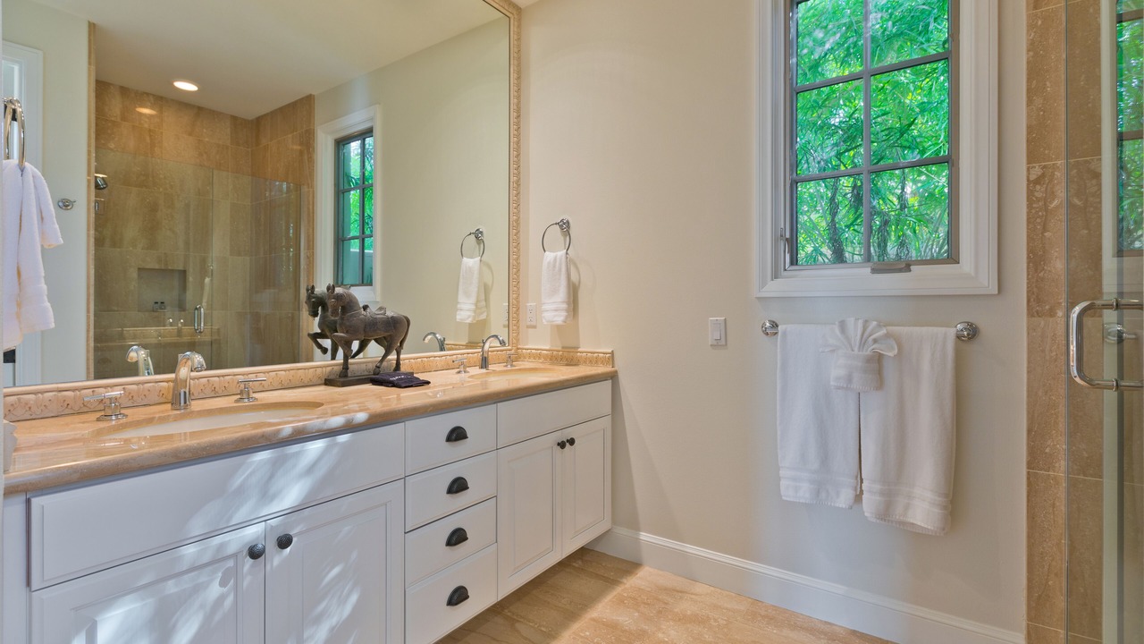 Photo of Bathroom in La Quinta