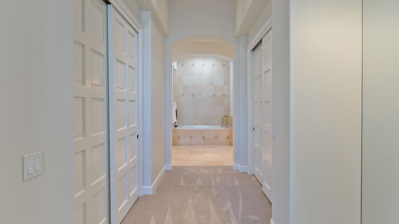 Photo of Bathroom in La Quinta