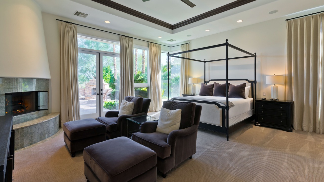 Photo of Livingroom in La Quinta