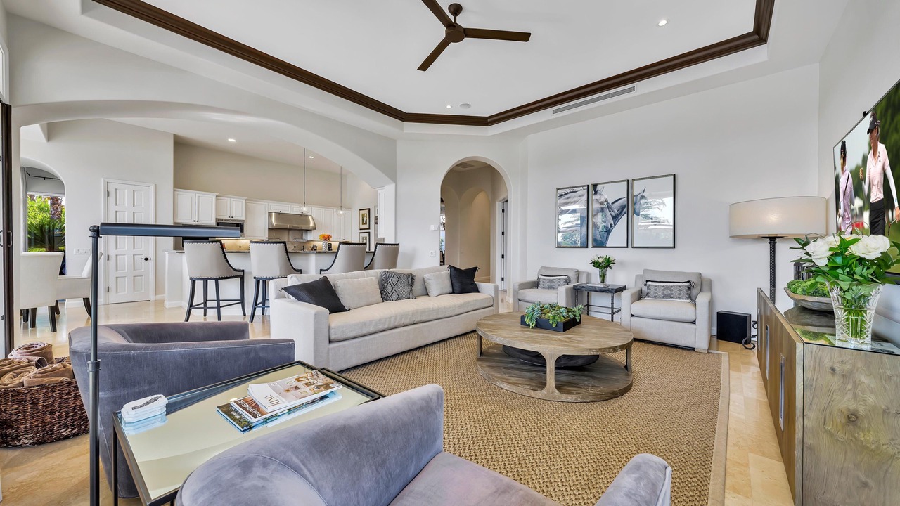 Photo of Bedroom in La Quinta