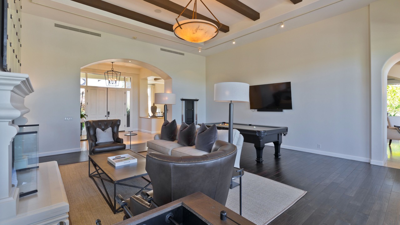 Photo of Livingroom in La Quinta